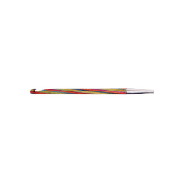 3.5mm, US E Symfonie Interchangeable Tunisian Hook KnitPro