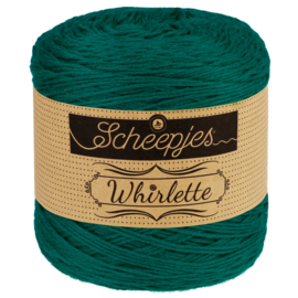 	 Whirlette 879 Spearmint Scheepjes