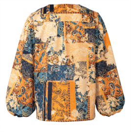 5783 Burda Naaipatroon | Jurk & Blouse