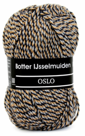 Botter IJsselmuiden Oslo 73