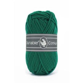 2140 Tropical green Cosy | Durable