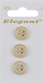 915 Elegant Buttons