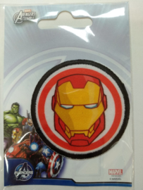 Iron Man Fix-it Marvel Avengers Applicatie