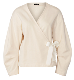 5892 Burda Naaipatroon | Vest in variatie