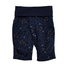 9187 Burda naaipatroon - Broek in variatie