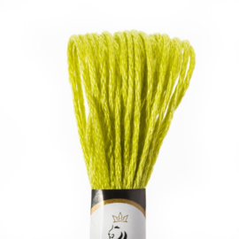 267 Light Moss Green - XX Threads Borduurgaren