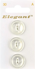 30 Elegant Buttons