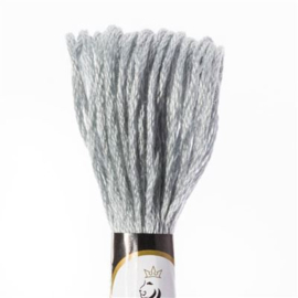 442 Very Light Pewter - XX Threads Borduurgaren