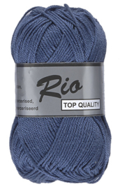 890 Rio | Lammy Yarns