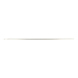 2.35x250mm Mattress Needle Silver Prym