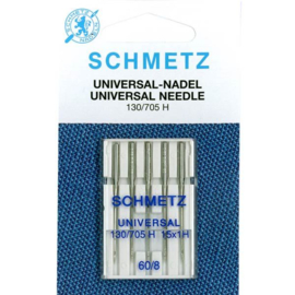 Universal Needles 130/705 H 60/8 Schmetz