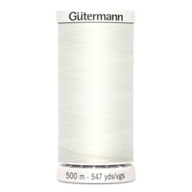 111 Sew-All Thread 500m/547yd Gütermann
