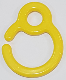 Yellow Maxi-Cosi Suspension Ring