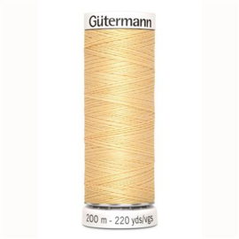 003 Sew-All Thread 200m/220yd Gütermann