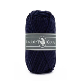 321 Navy Cosy | Durable