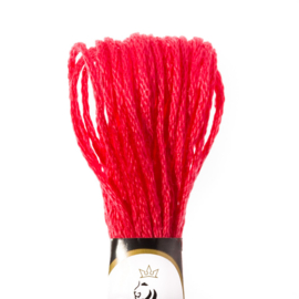 27 Dark Carnation - Borduurgaren - XX Threads