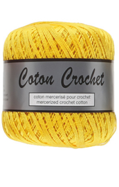 371 Coton Crochet 10 | Lammy Yarns