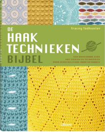 De Haaktechnieken Bijbel