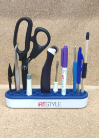 Naaigerei display - ReStyle