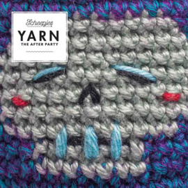 Perfect Potions - haken - Anne Farichai - Yarn the after Party 162 - Scheepjes