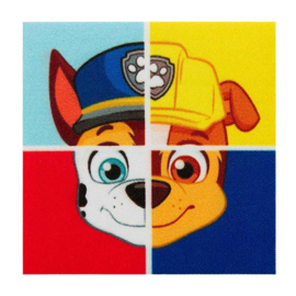  Paw Patrol Applique Patch Mono Quick