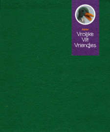 35 zeegroen wolvilt