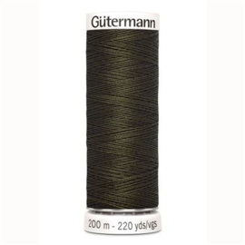 531 Sew-All Thread 200m/220yd Gütermann