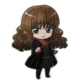 Hermione Granger Applique Patch