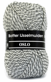 Botter IJsselmuiden Oslo 02