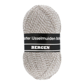 001 Bergen - Botter IJsselmuiden