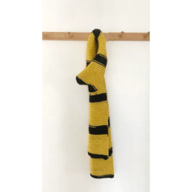 303 Hufflepuff Harry Potter - DMC