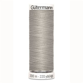 118 Sew-All Thread 200m/220yd Gütermann