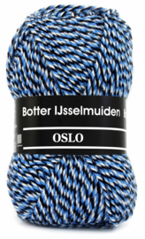 82 Oslo | Botter IJsselmuiden