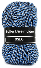 Botter IJsselmuiden Oslo 82