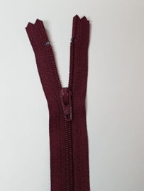 021 25cm Skirt Zipper YKK