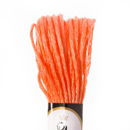 334 Apricot | Borduurgaren | XX Threads