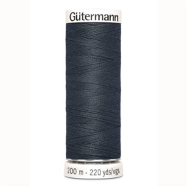 95 Sew-All Thread 200m/220yd Gütermann