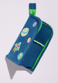9200 Burda Naaipatroon | School accessoires