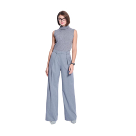 5621 Burda naaipatroon - Pantalon in variatie