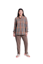 5782 Burda Naaipatroon | Jurk & top