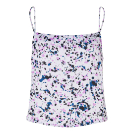 5638 Burda naaipatroon - Top in variatie