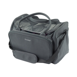 Brei- en haaktas 38x25x26cm - Durable