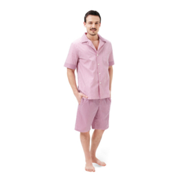 6741 Burda Naaipatroon | Pyjama in variaties