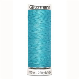 714 Sew-All Thread 200m/220yd Gütermann