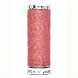 080 Sew-All Thread 200m/220yd Gütermann