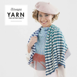 No. 30 Alto Mare Wrap | Gehaakt | Yarn The After Party Scheepjes