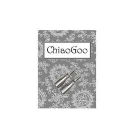 L Tip to S Cable Interchangeable Adapter ChiaoGoo