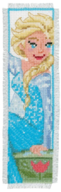 Sisters Forever Disney Frozen Aida Bookmarks Vervaco