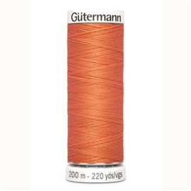 895 Sew-All Thread 200m/220yd Gütermann