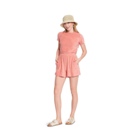 5645 Burda naaipatroon - Korte broek & Shirt in variatie